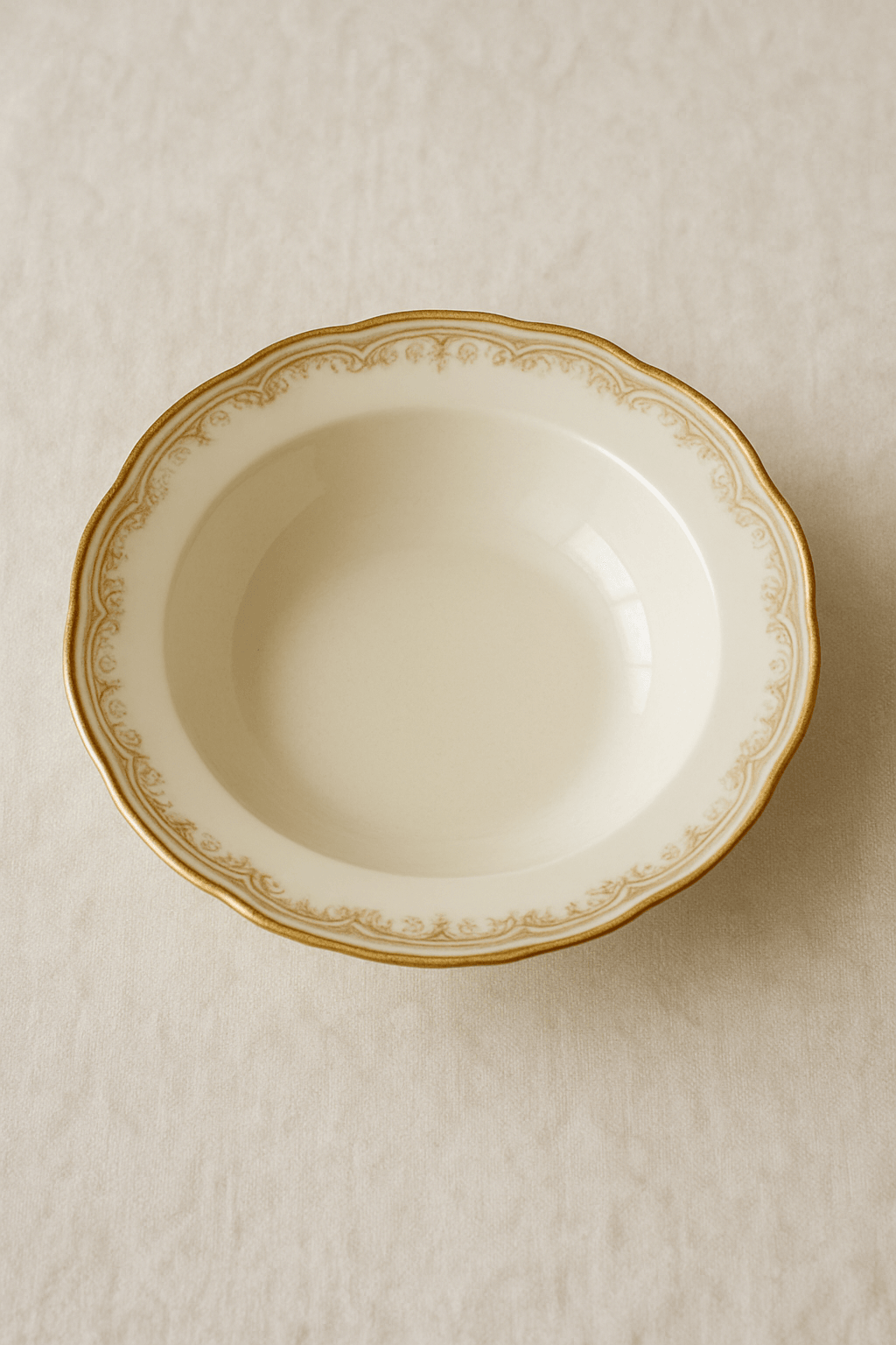 SUTHER LAND/イギリス サザーランド　スープチューリン&レードル Soup & Cereal Bowls – SOSC Home