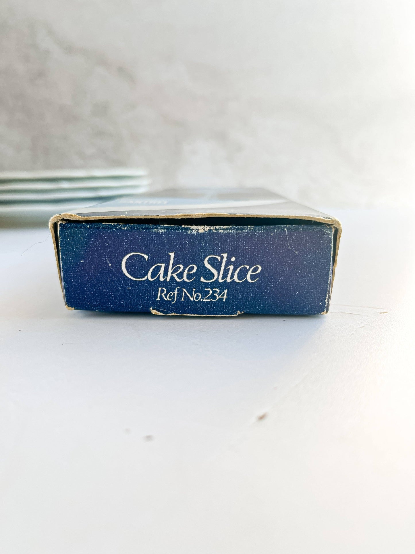 Ianthe Silver-Plated Cake Server with Embossed Floral Design - SOSC Home