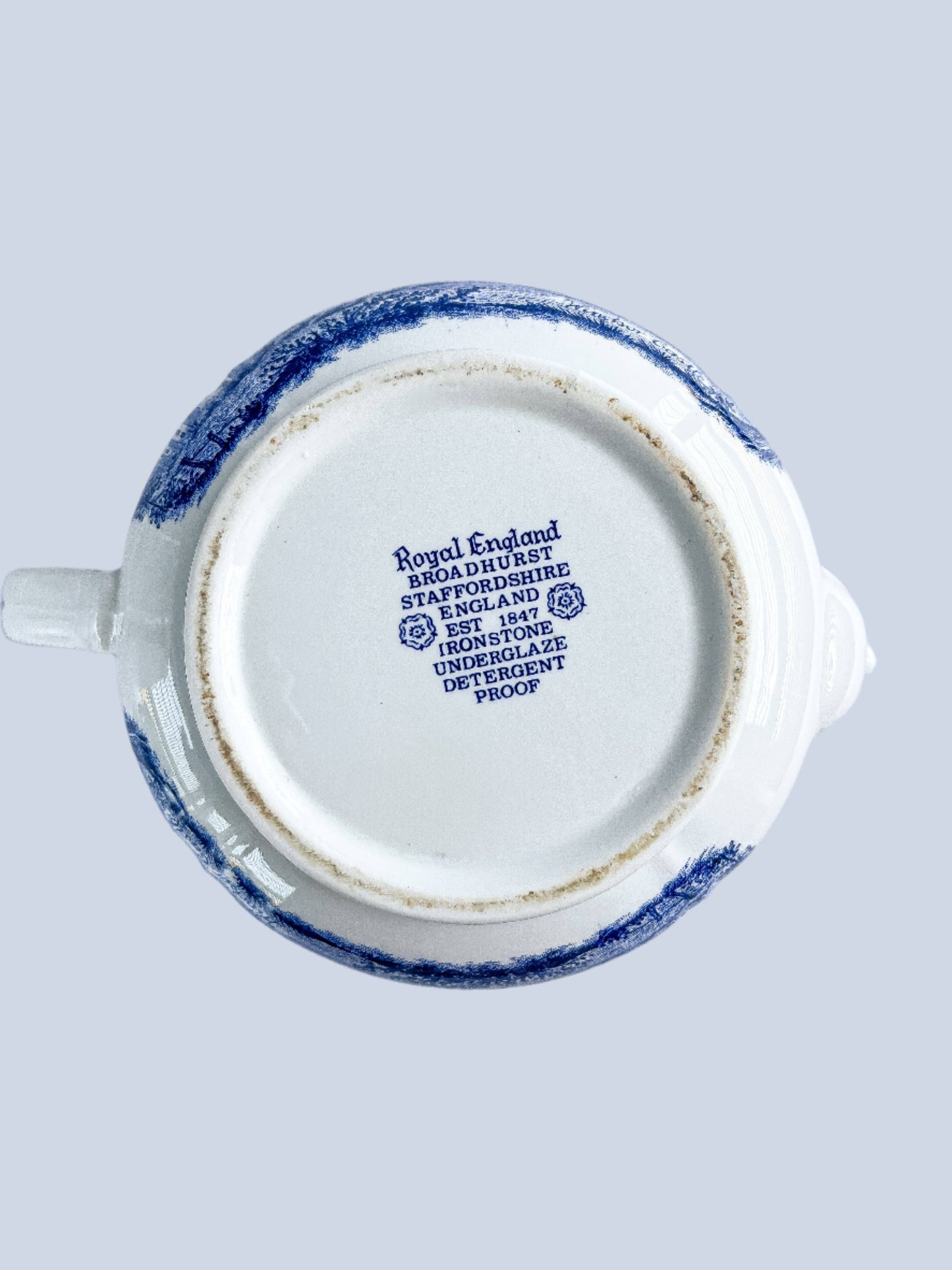 Broadhurst Teapot - ‘Windsor Castle’ Design (Possibly from 1977 Queen’s Silver Jubilee Collection) - SOSC Home