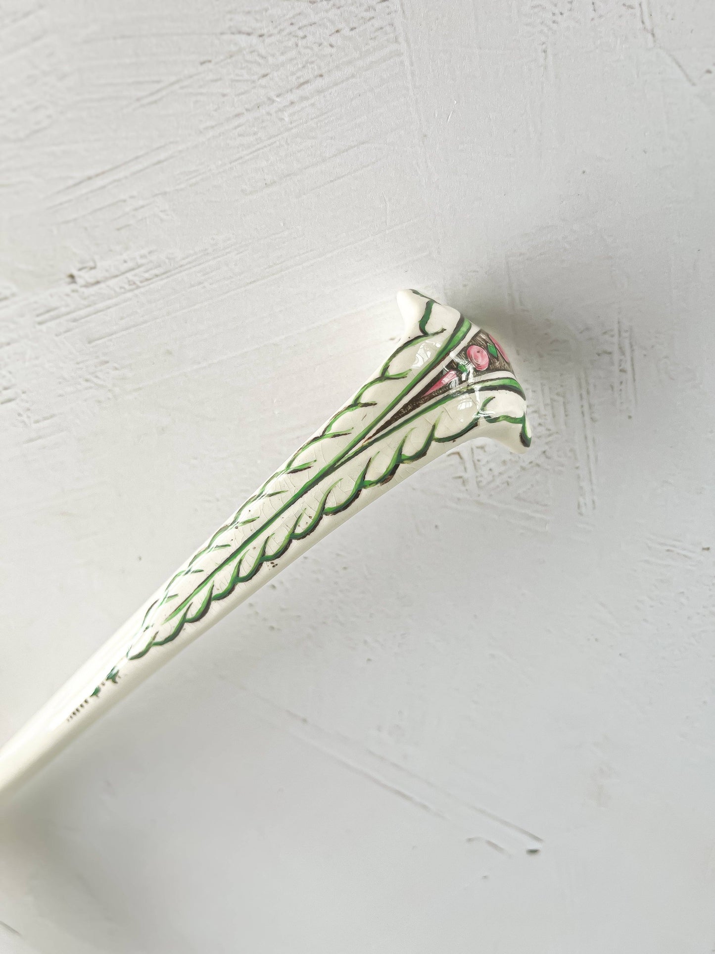 Copeland Spode Soup Tureen with Ladle - 'Chinese Rose' Collection (Older Version) - SOSC Home