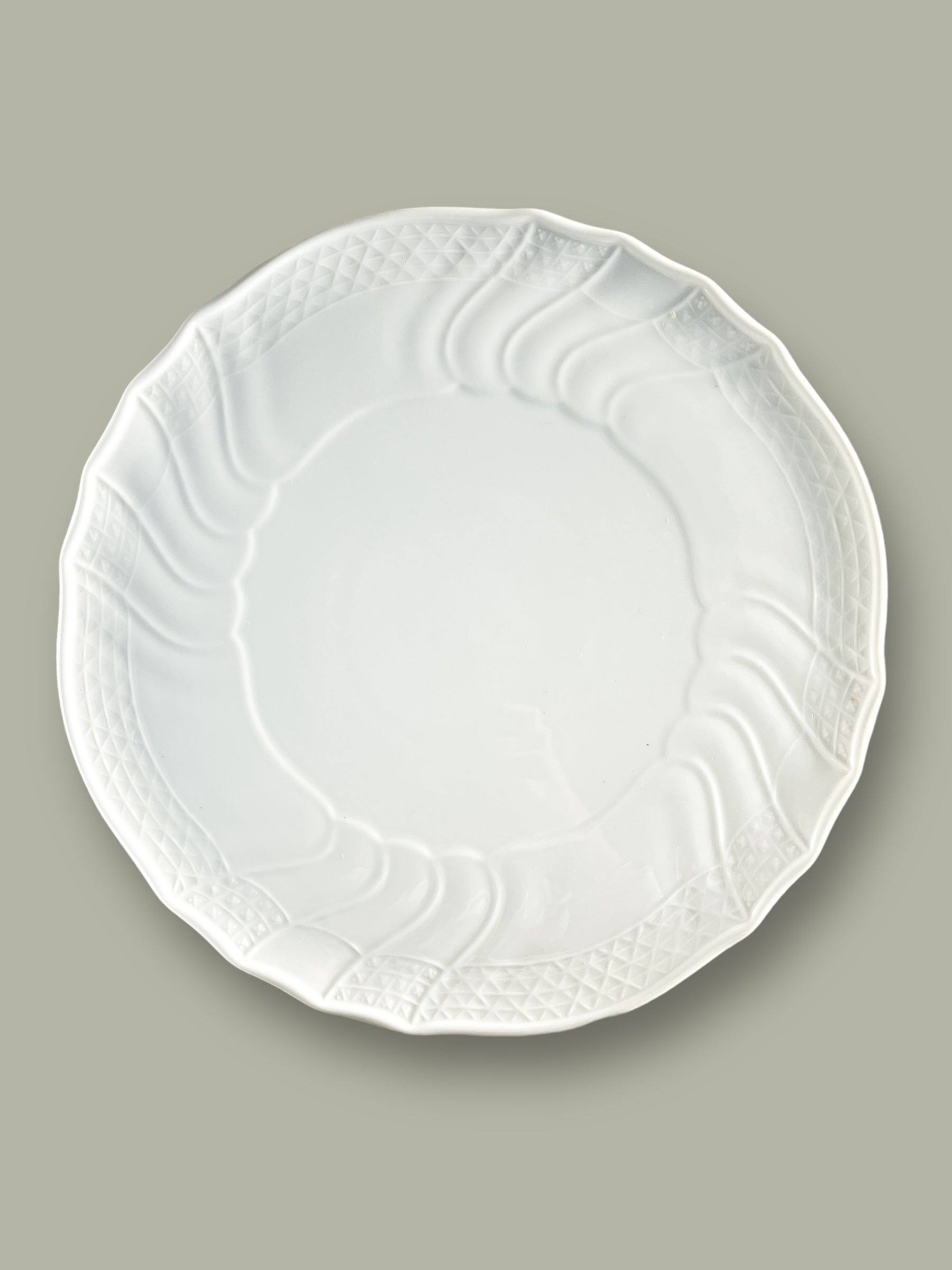 Hutschenreuther 33cm Round Serving Platter