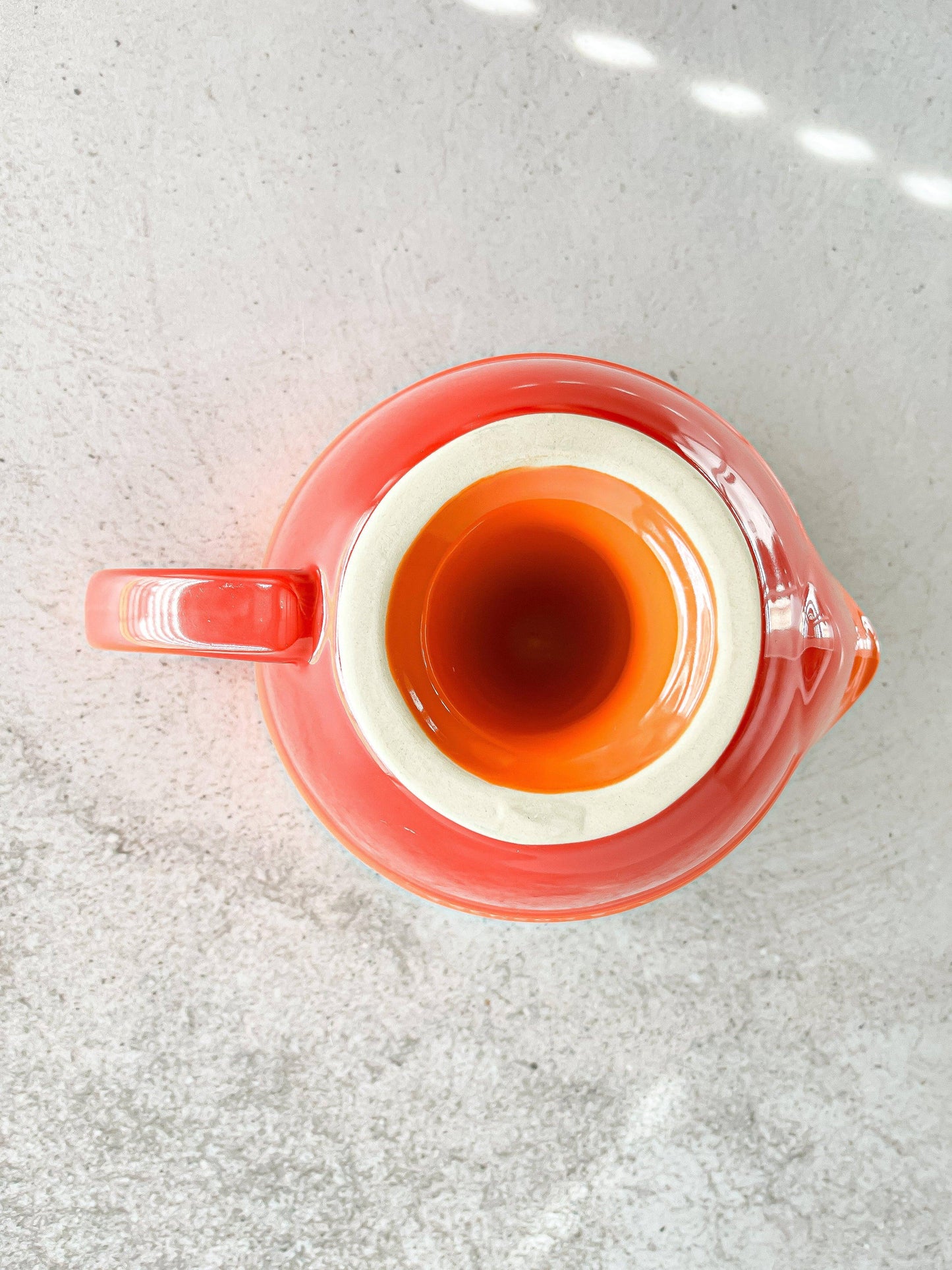 Le Creuset Citrus Juicer - Flame - SOSC Home