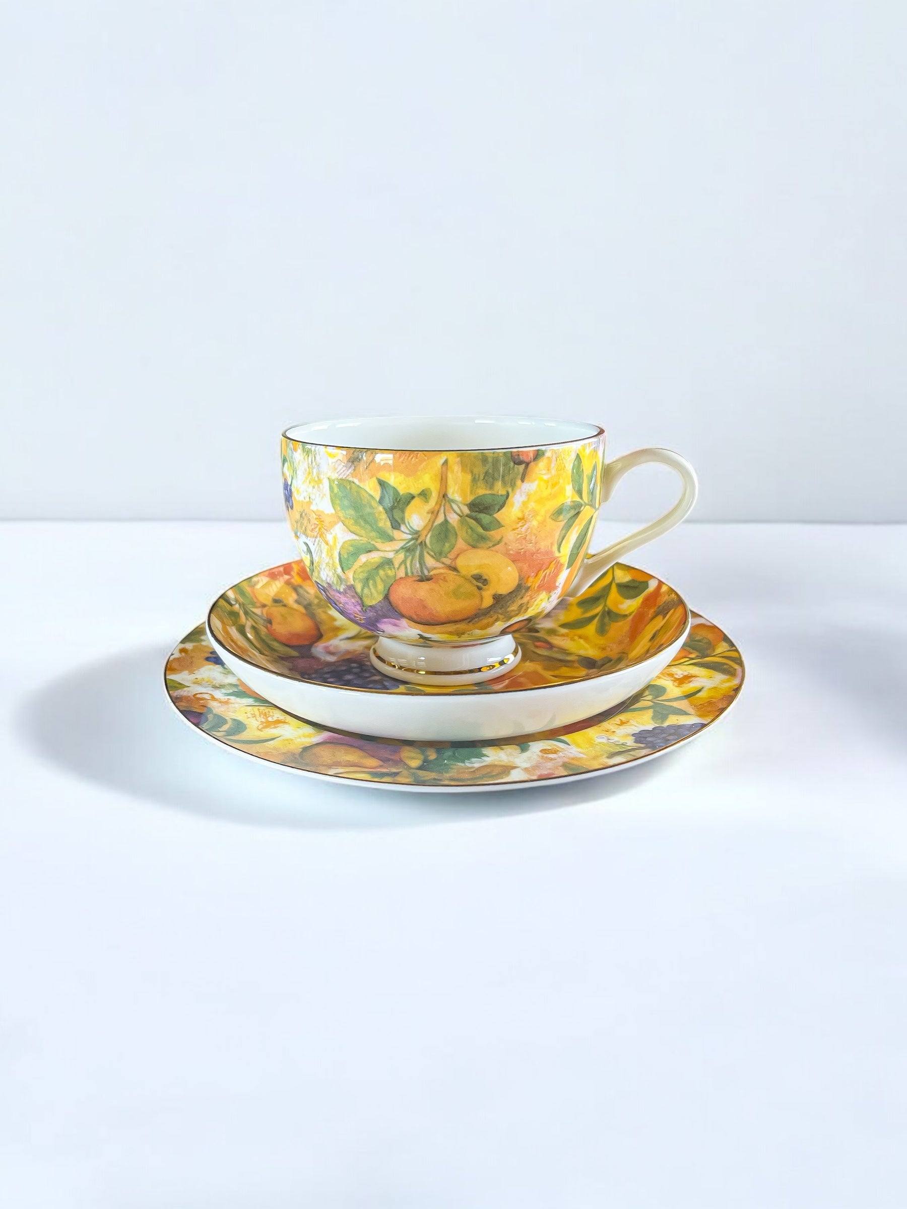 Maxwell & Williams Trio - 'Fruits' Collection – SOSC Home