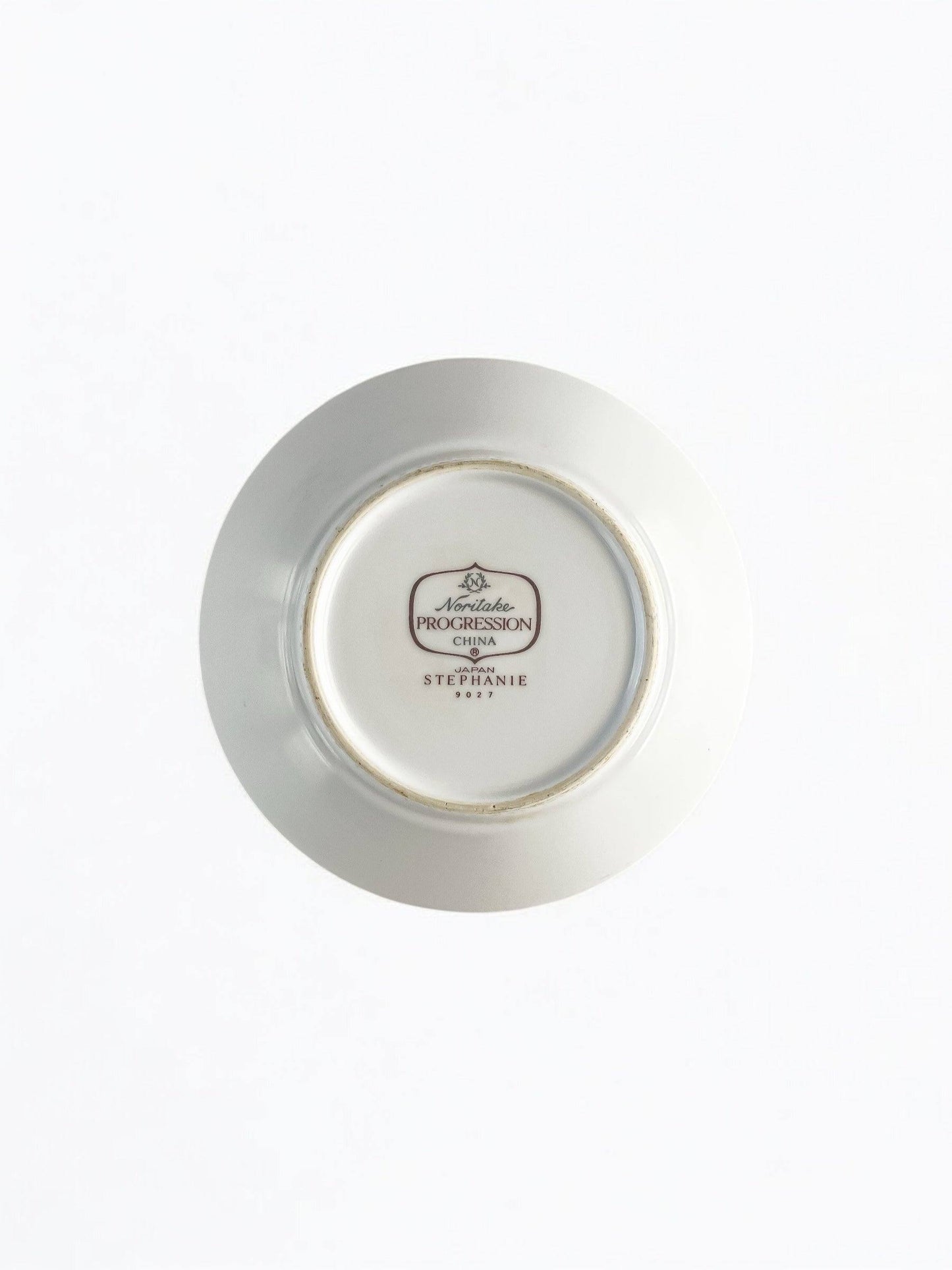 Noritake Set of 6 Fruit/Dessert Bowls | 'Stephanie' Collection - SOSC Home