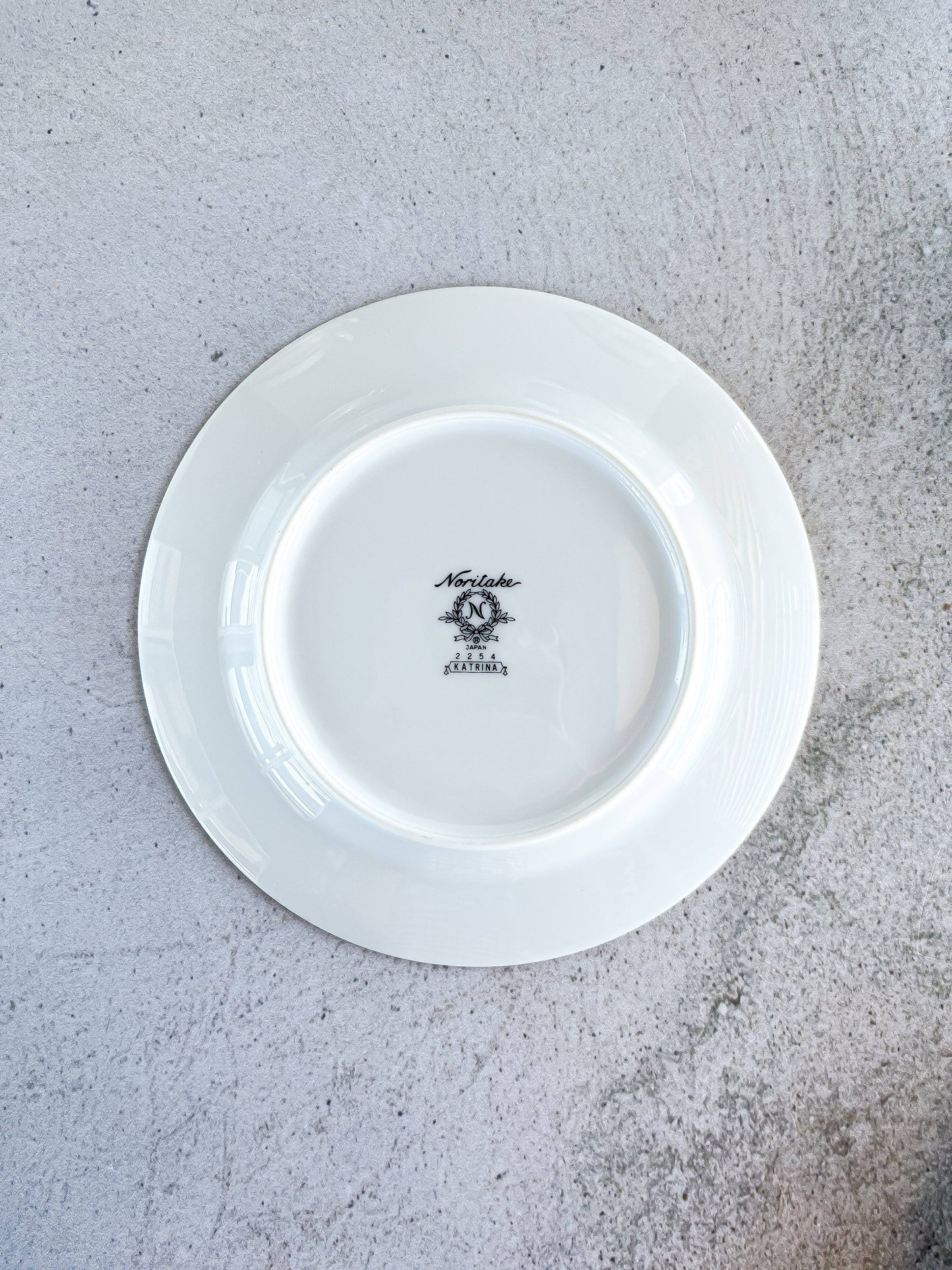 Noritake Tea Set - 'Katrina' Design - SOSC Home