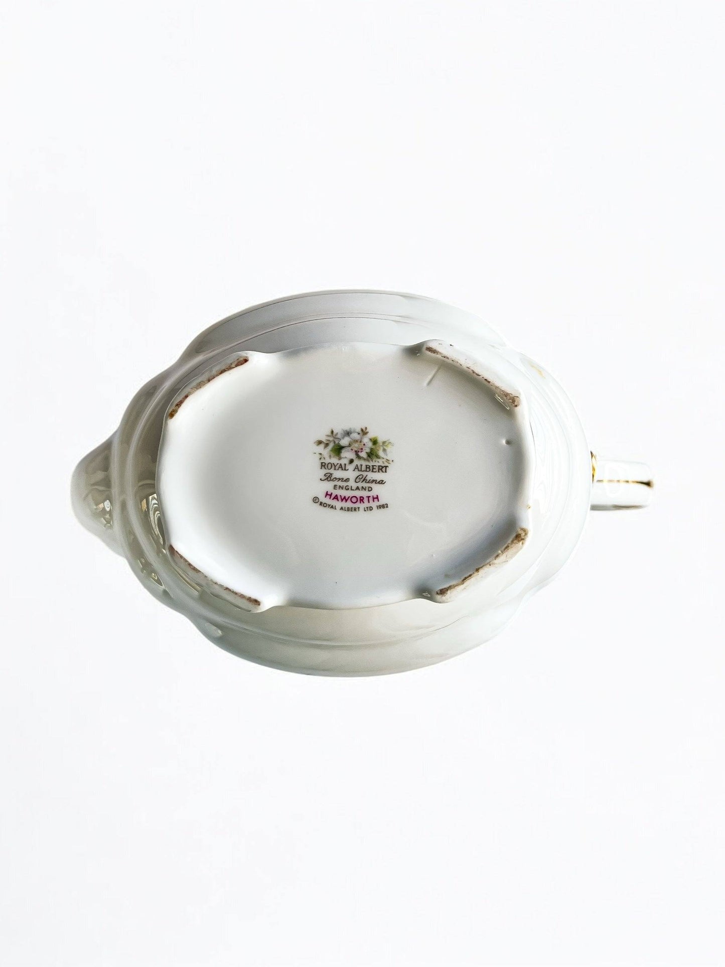 Royal Albert Coffee Pot | ‘Haworth’ Collection - SOSC Home