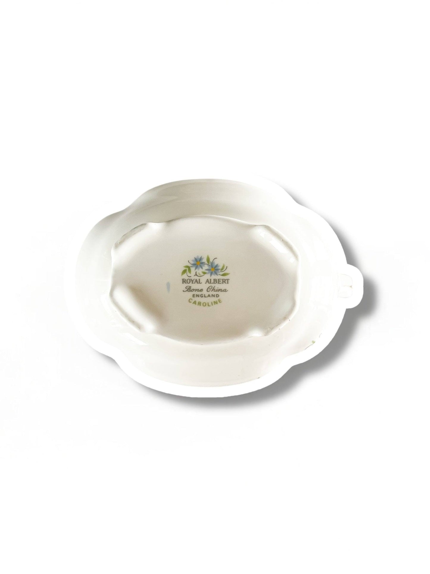 Royal Albert Creamer - 'Caroline' Collection - SOSC Home