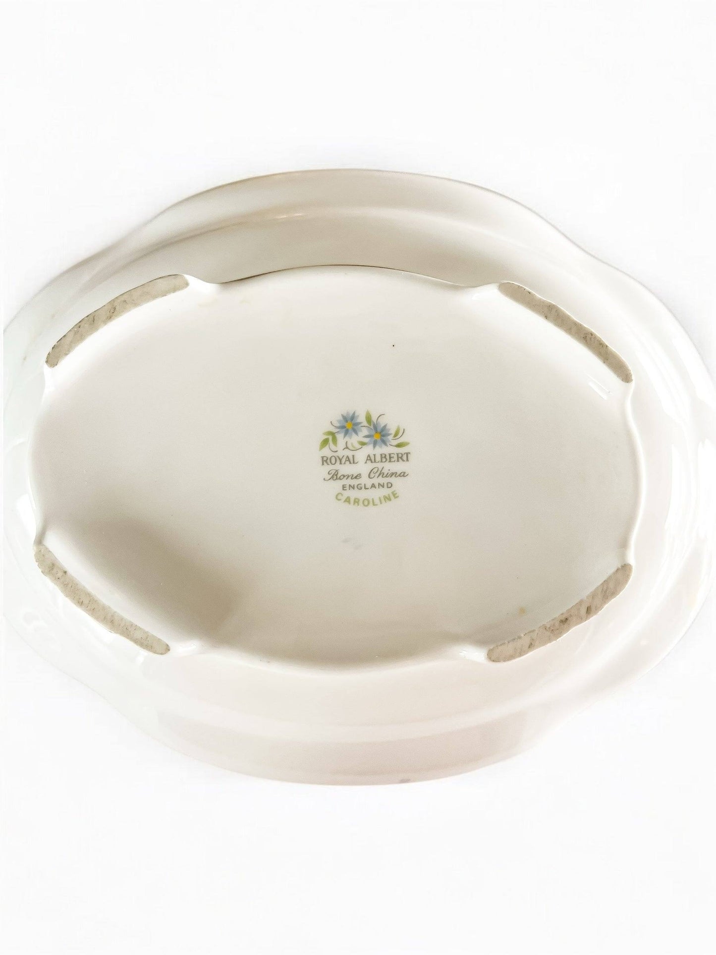 Royal Albert Teapot – 'Caroline' Collection - SOSC Home