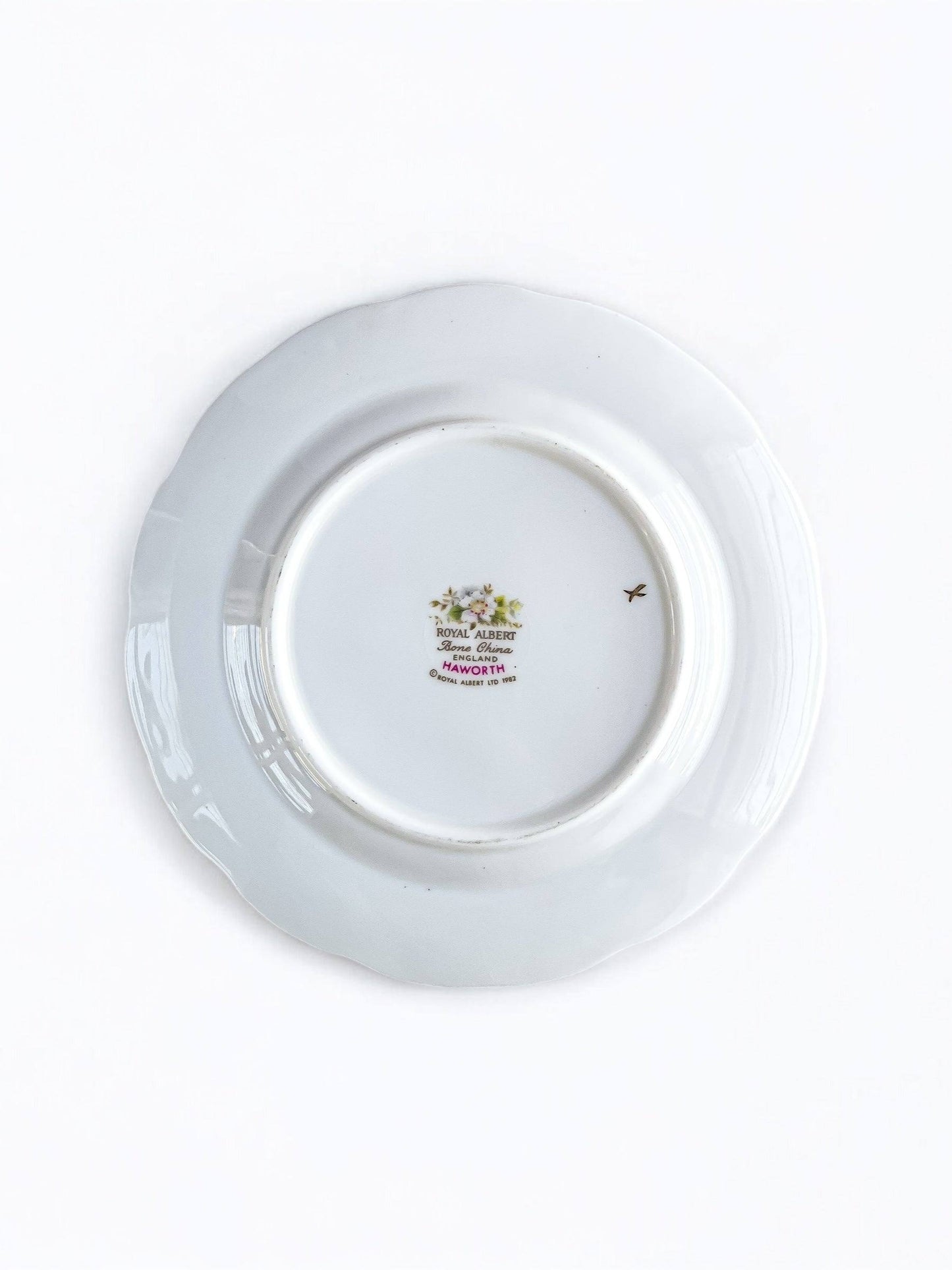 Royal Albert Trio | 'Haworth’ Collection - SOSC Home