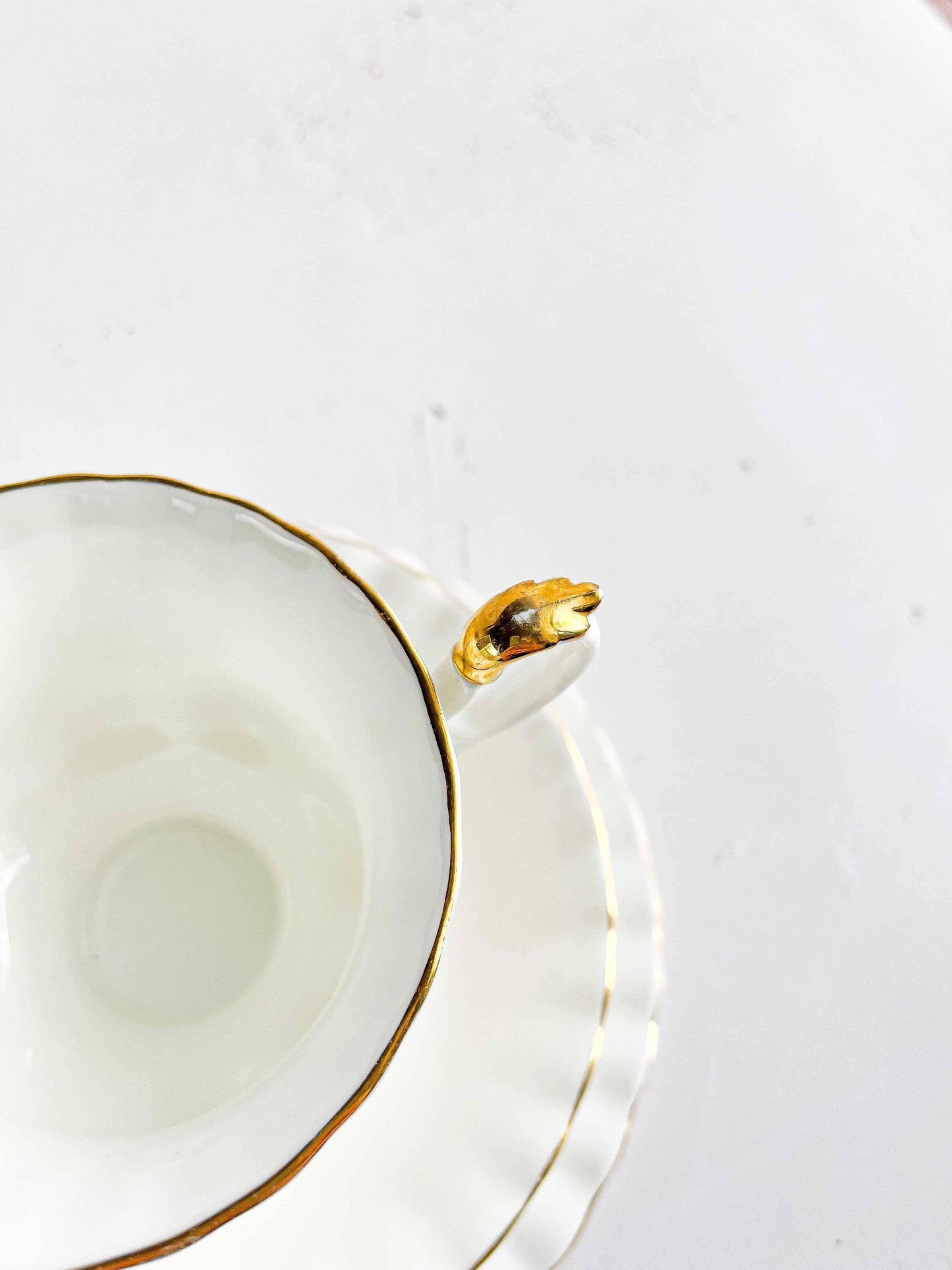 Royal Albert Trio - Val D’Or (First Edition) - SOSC Home