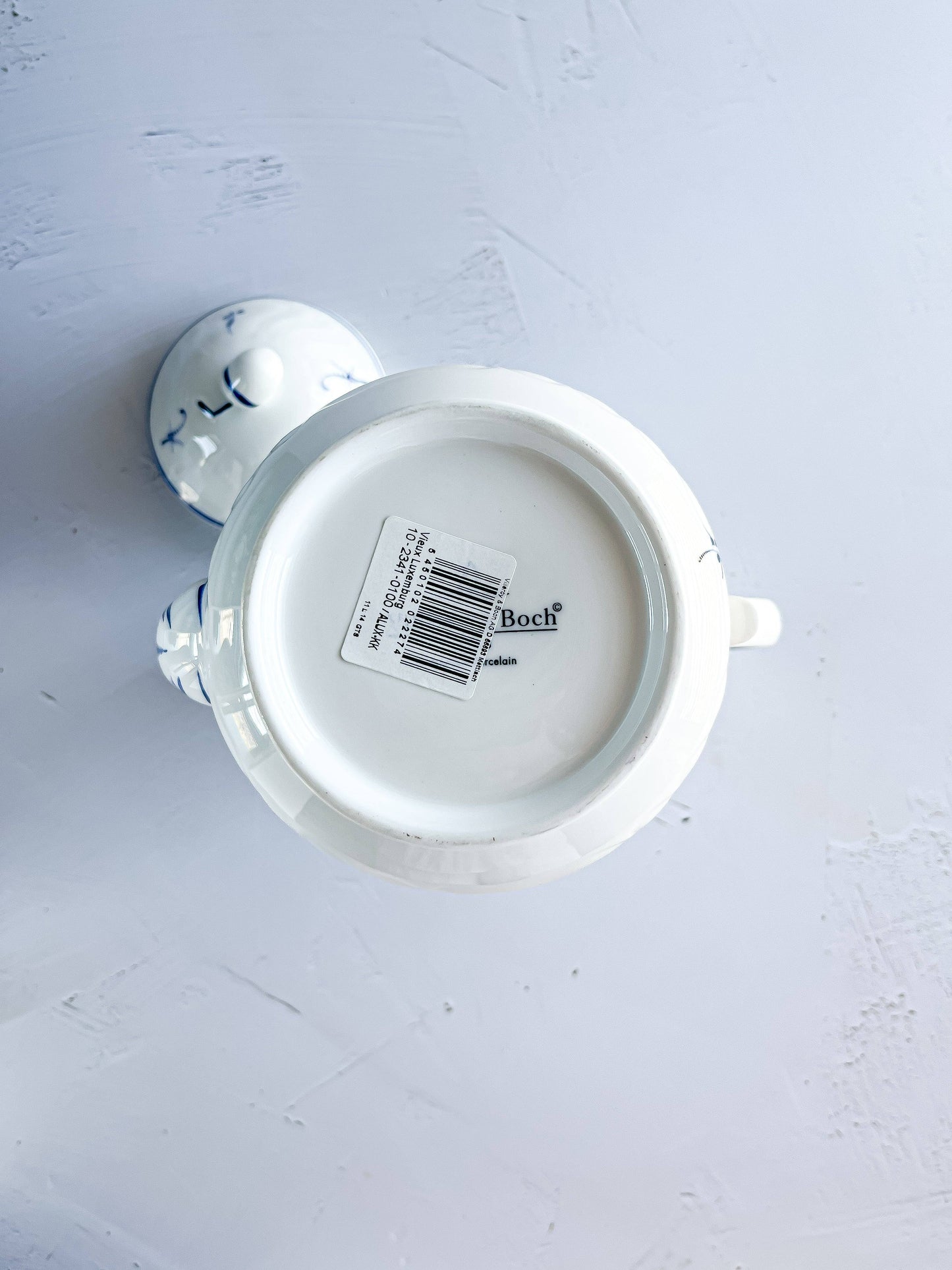 Villeroy & Boch 'Vieux Luxembourg' Coffee Pot - SOSC Home