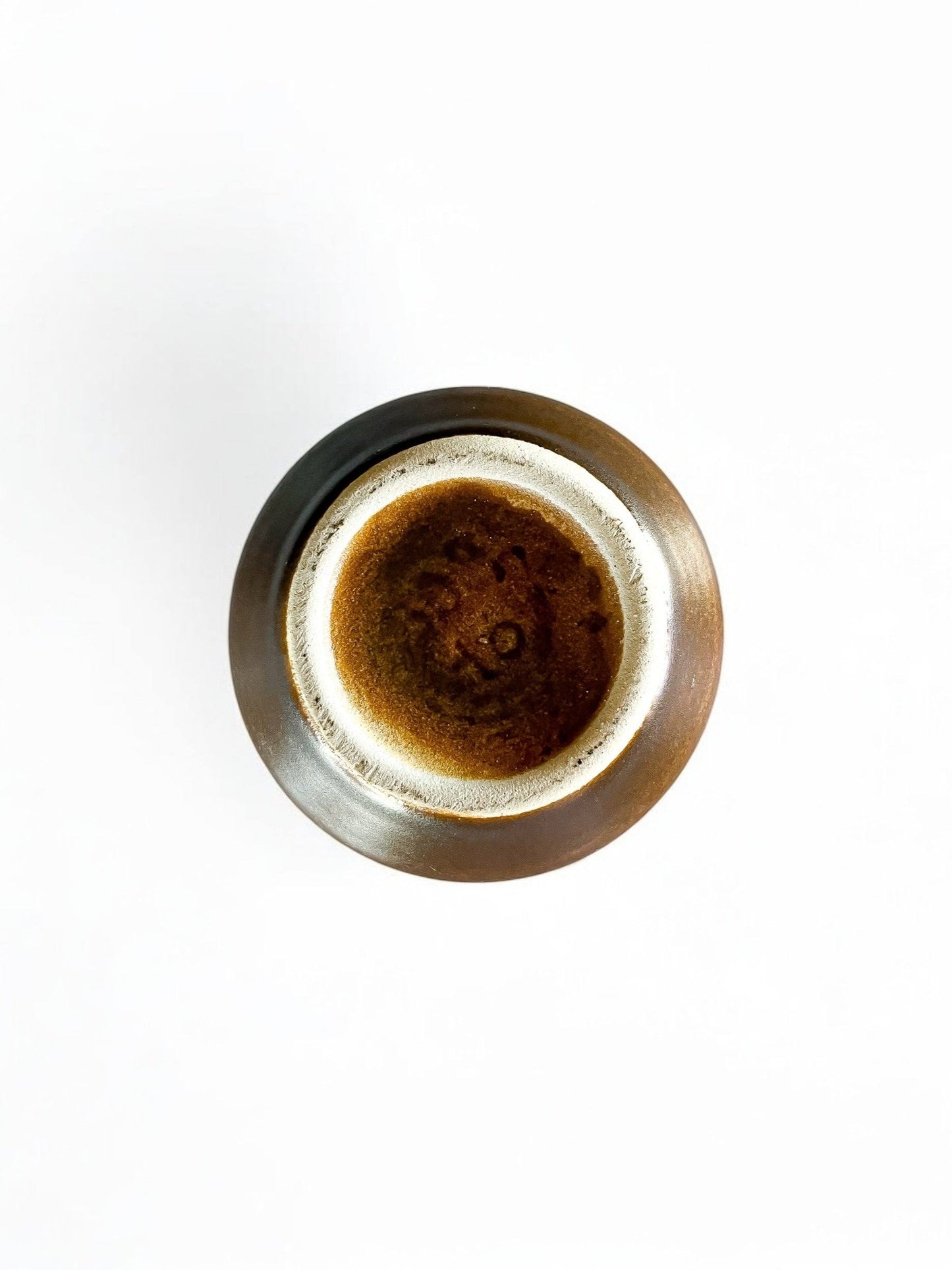 West German Pottery Jug Vase | Model 303-16 - SOSC Home