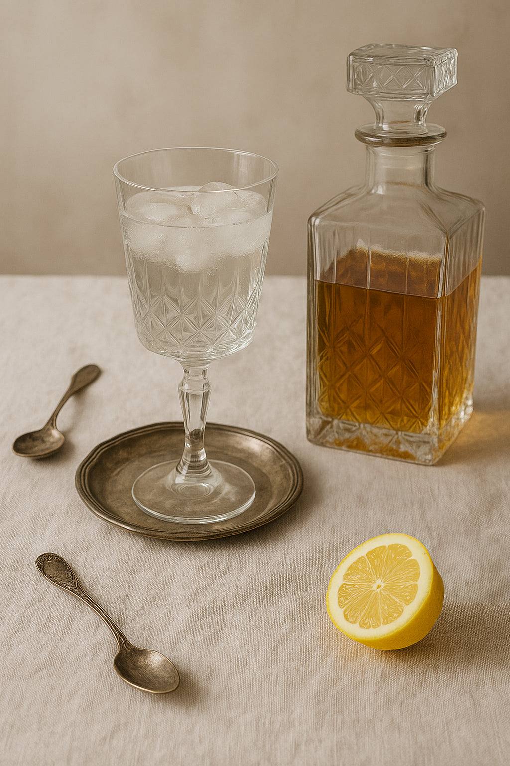 Barware (New) - SOSC Home