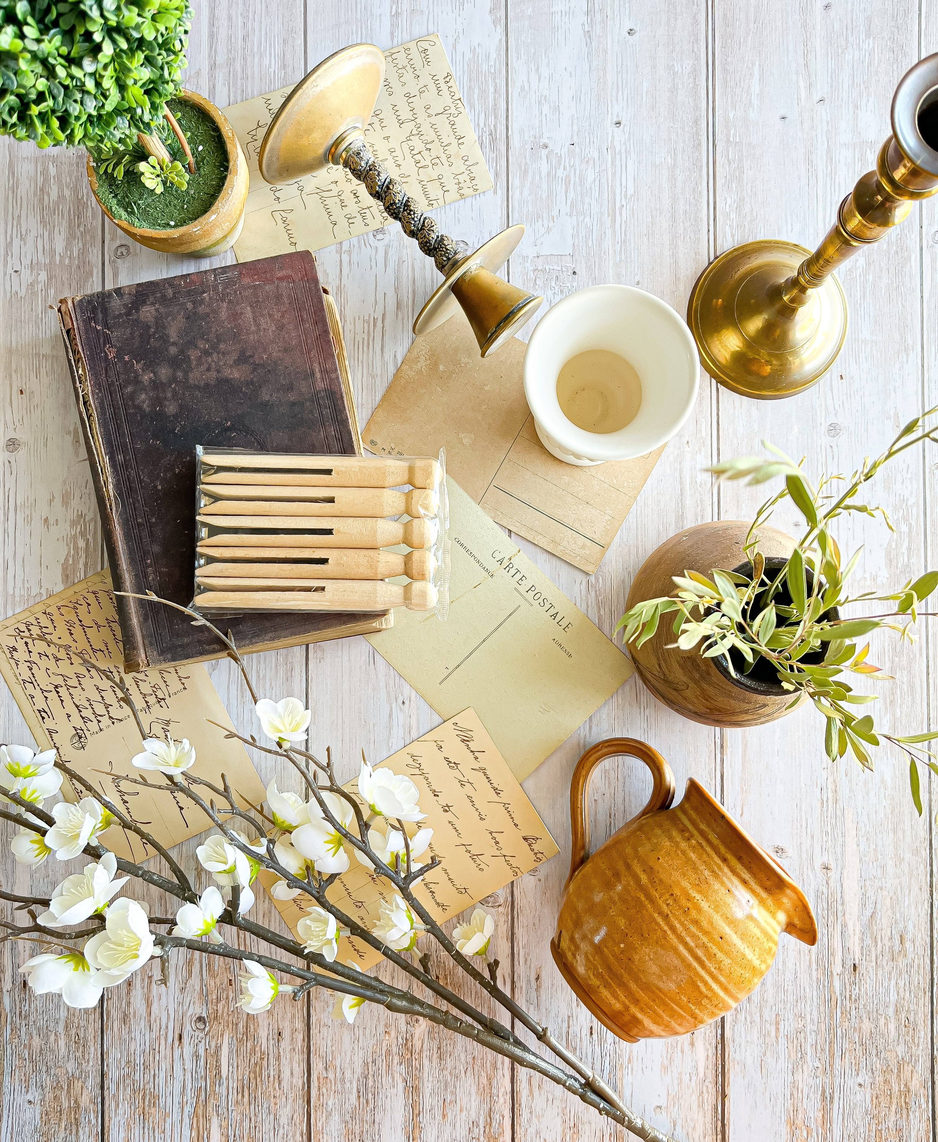 Sellected Collection Curated Collection - Countryside Nostalgia – SOSC Home
