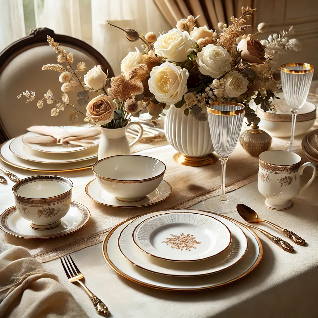 Dinnerware - SOSC Home