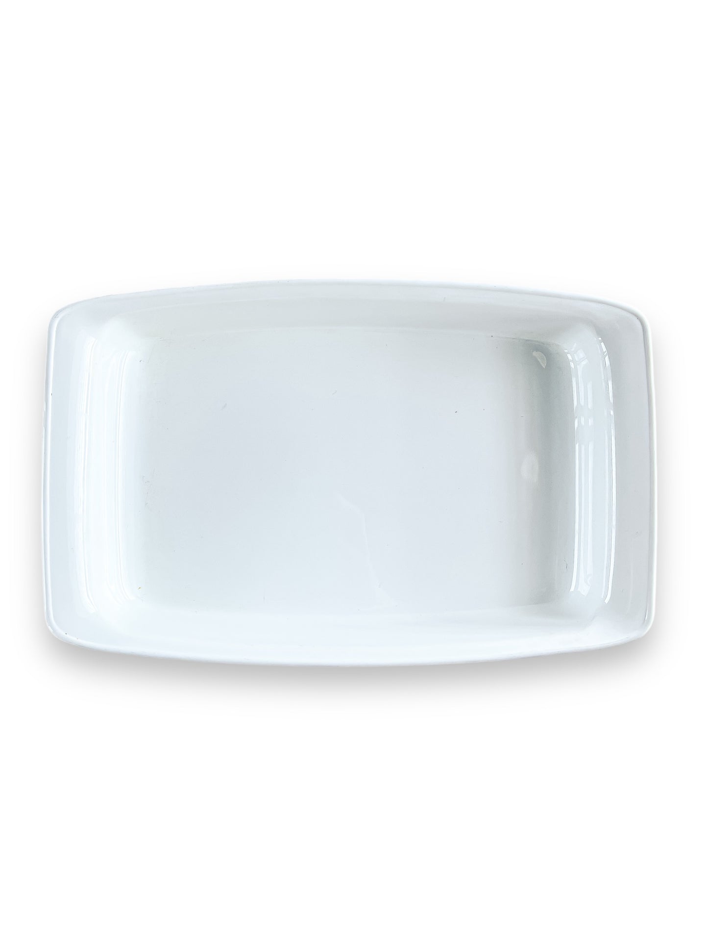 CorningWare Rectangular Roasting Dish P-332 – 'Cornflower Blue' Collection