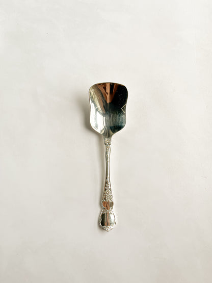 Rodd Sugar Spoons – ‘Camille’ Pattern