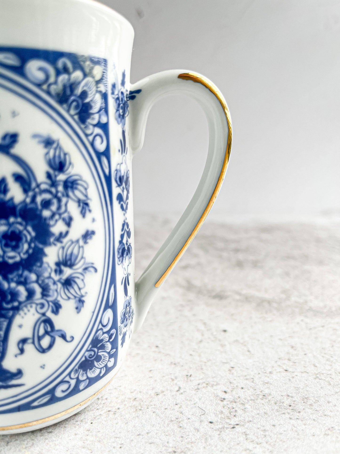 Oude Molen Fabriek Delft Mug - SOSC Home