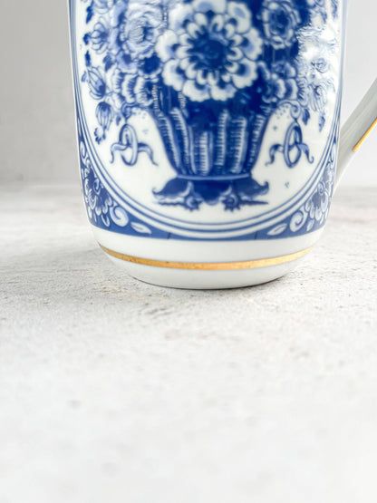 Oude Molen Fabriek Delft Mug - SOSC Home