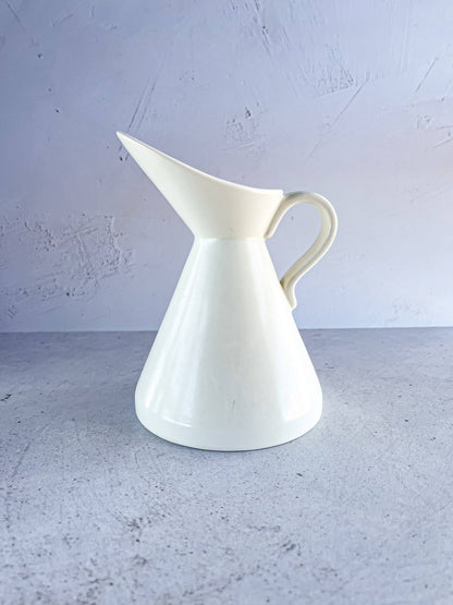 Beswick Cream Jug | Model 1553-1, c. 1936–1954 - SOSC Home