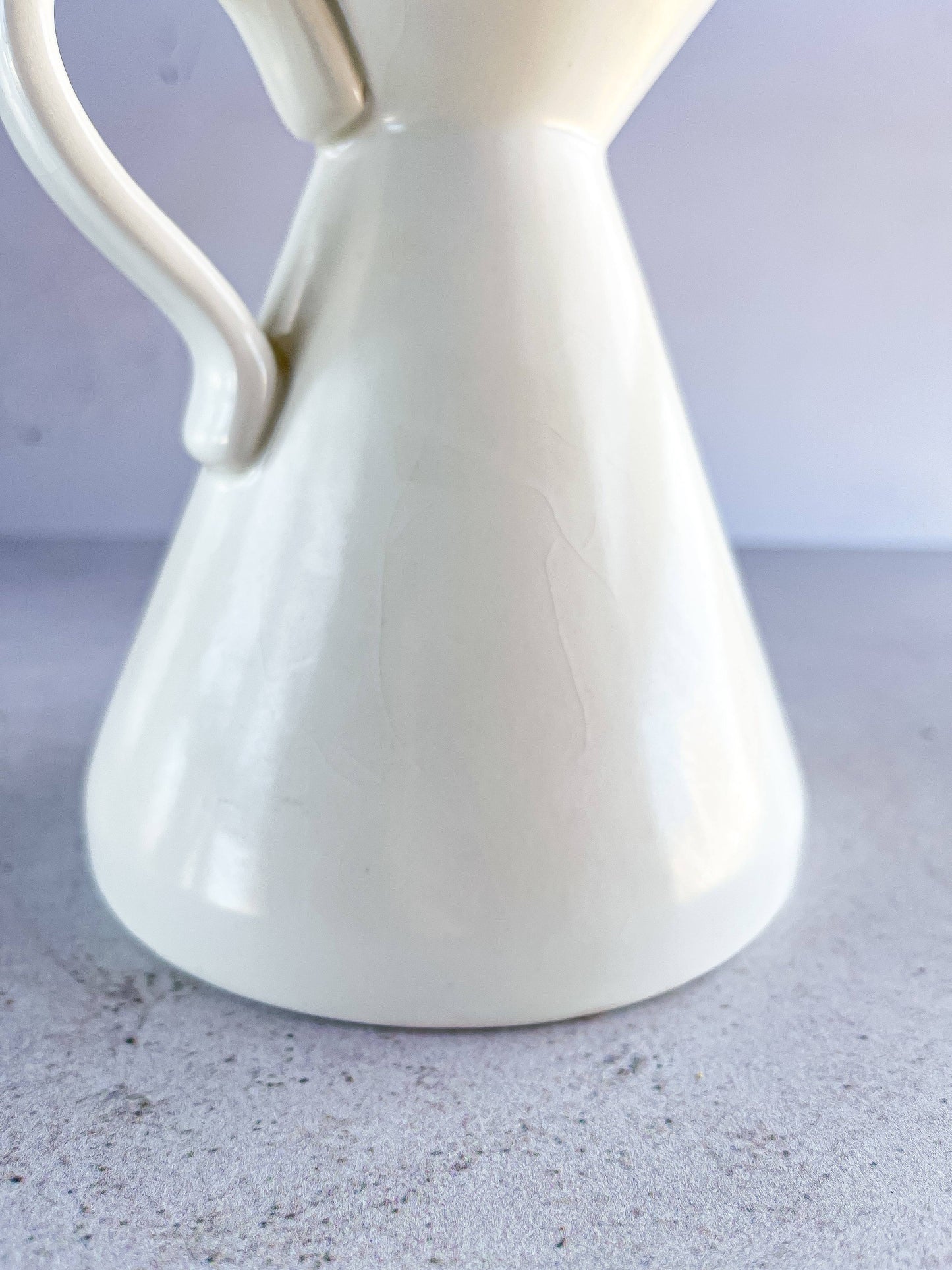 Beswick Cream Jug | Model 1553-1, c. 1936–1954 - SOSC Home