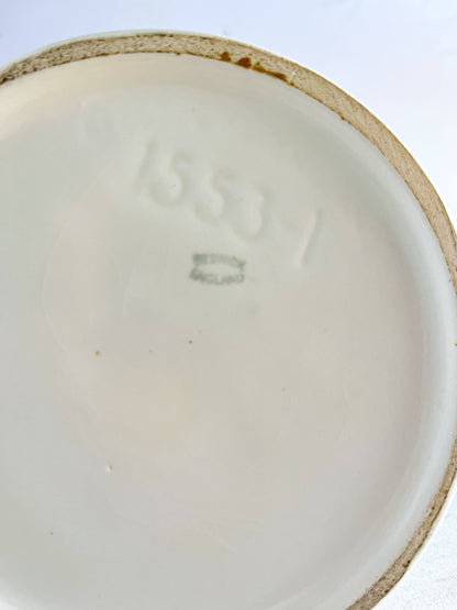 Beswick Cream Jug | Model 1553-1, c. 1936–1954 - SOSC Home