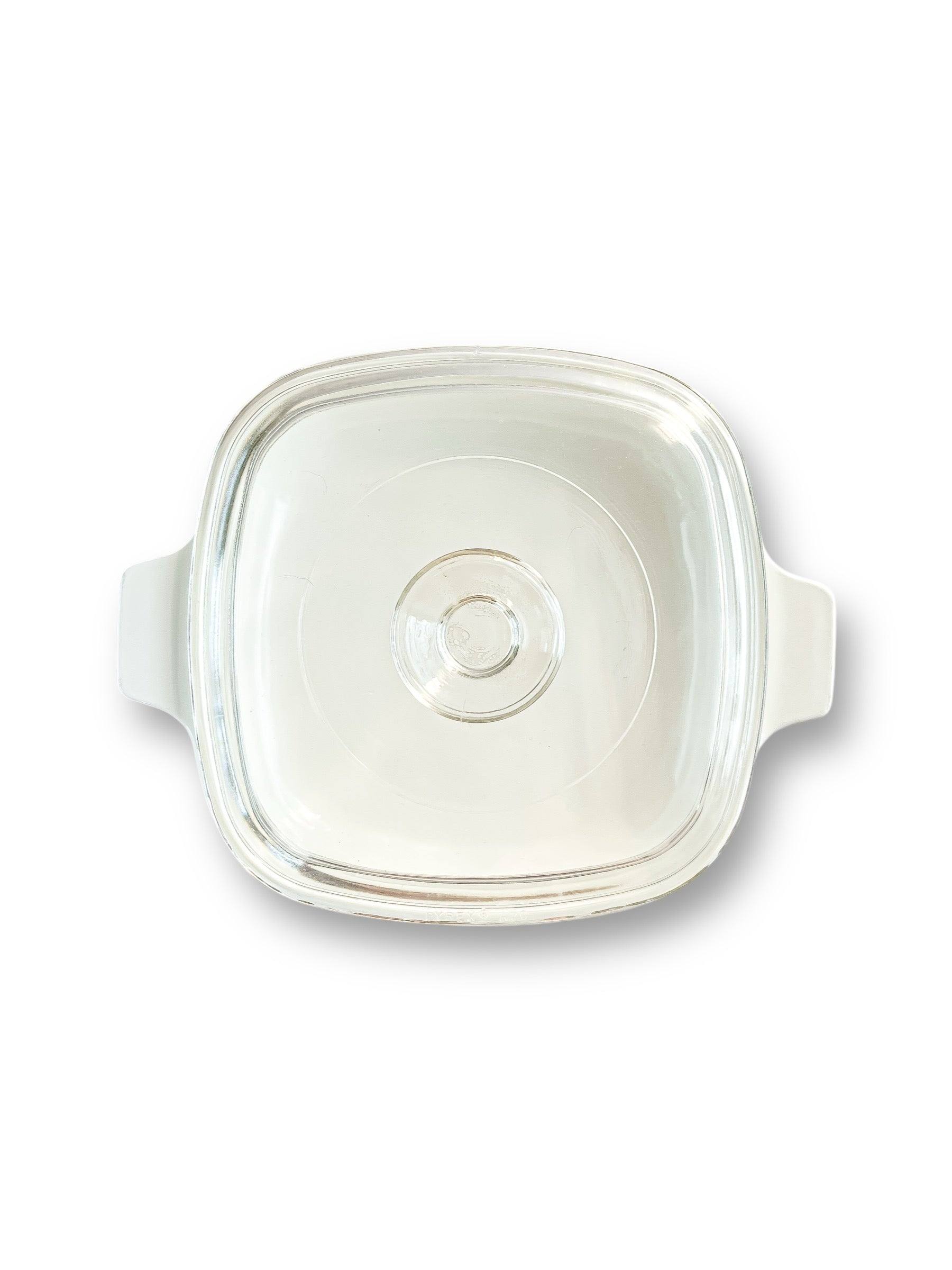 Elegant City Corningware Microwave Corning Ware P-7-B Casserole