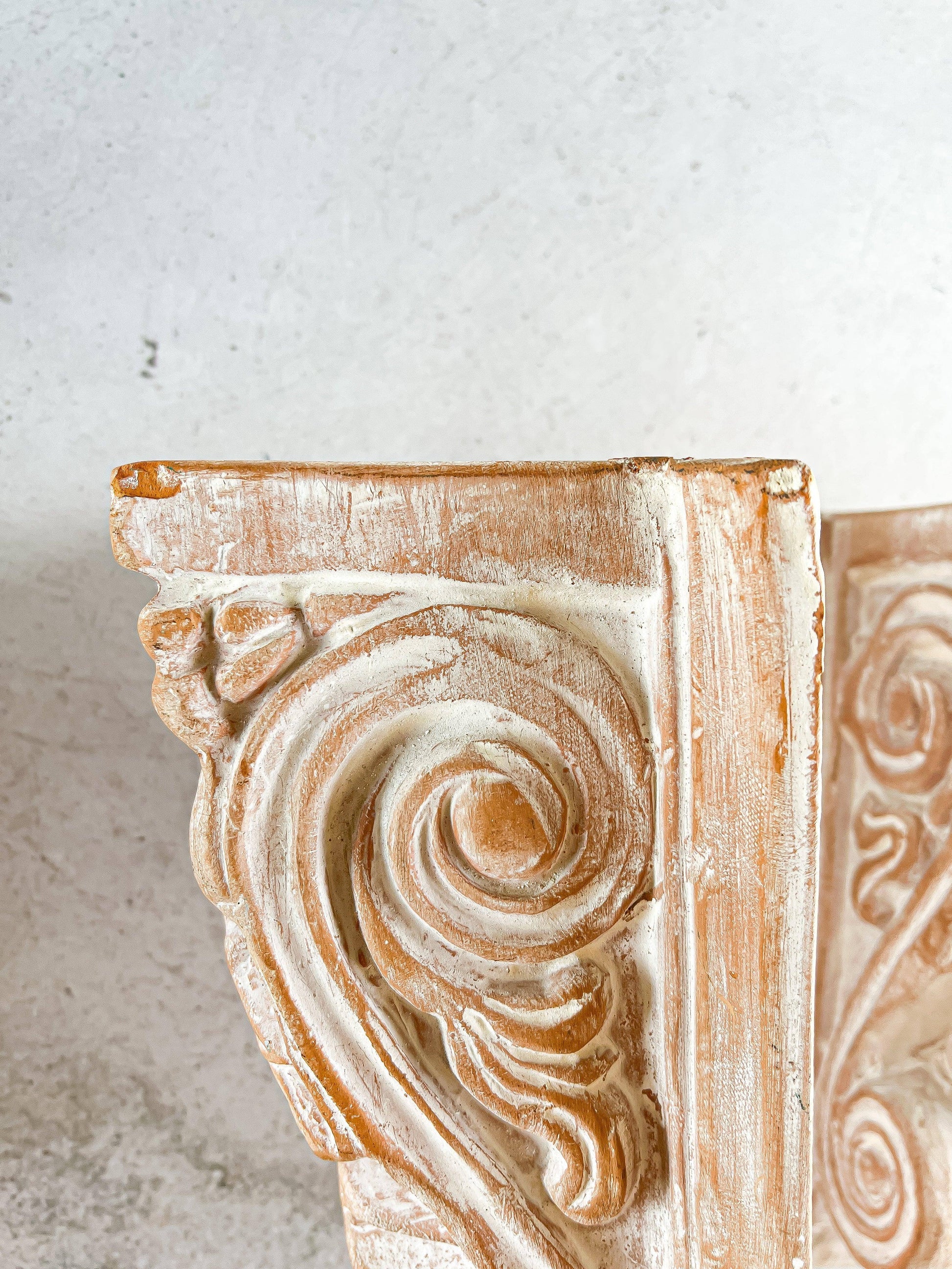 Decorative Corbels - Distressed Finish - SOSC Home