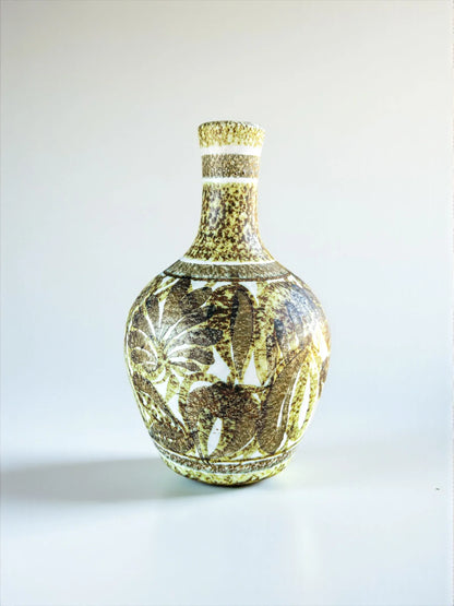 Denby Pottery Vase | Glyn Colledge Studio - SOSC Home