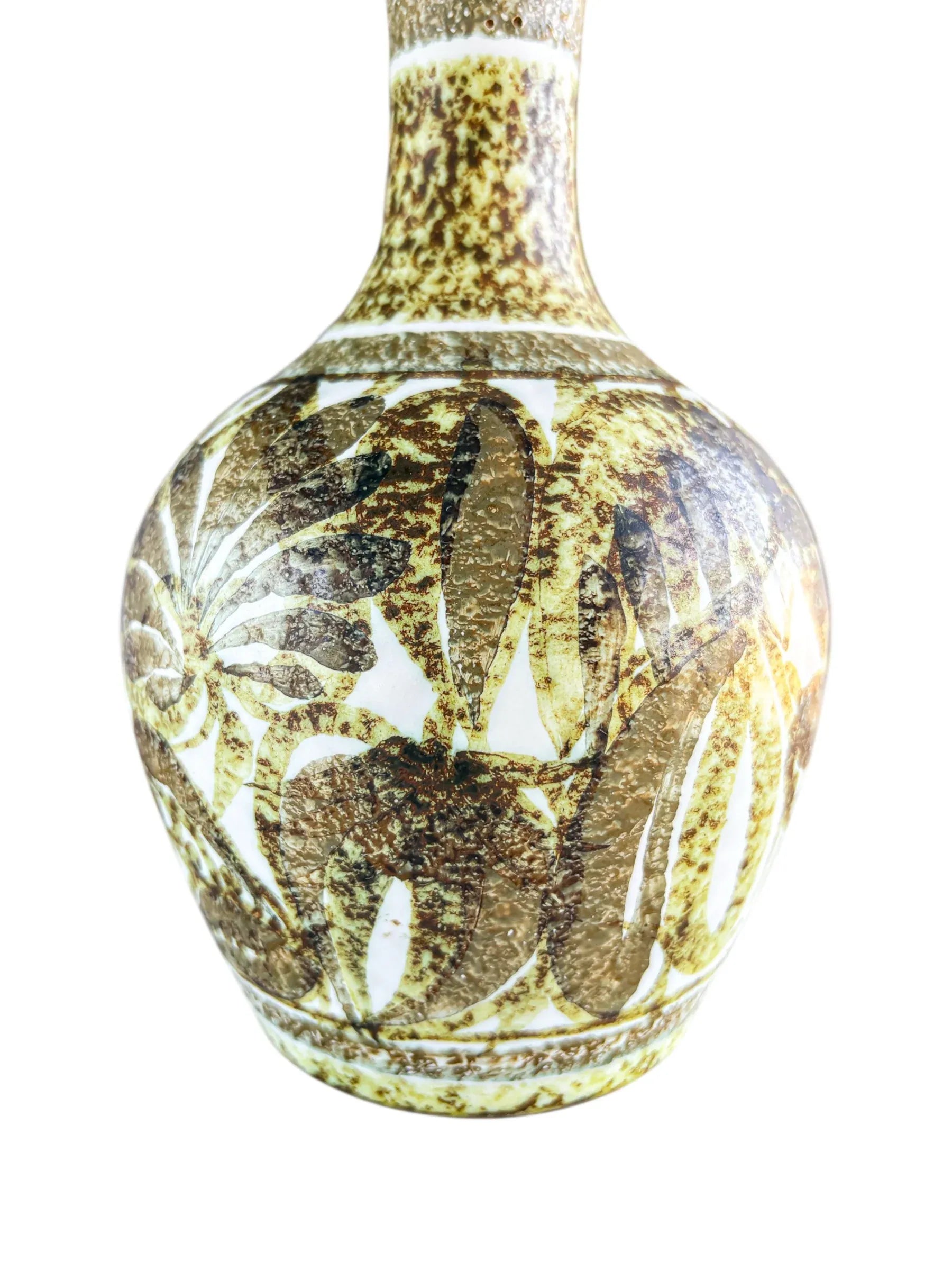 Denby Pottery Vase | Glyn Colledge Studio - SOSC Home