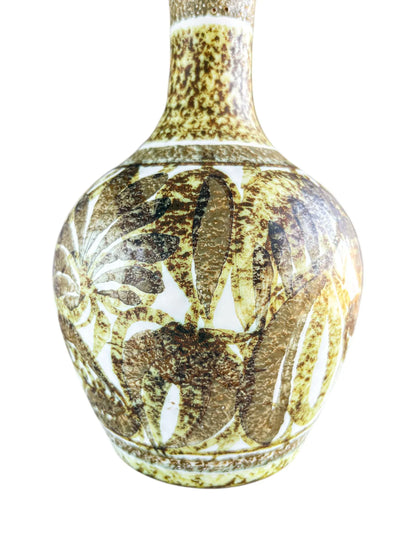 Denby Pottery Vase | Glyn Colledge Studio - SOSC Home