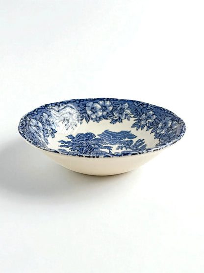 Enoch Wedgwood Coupe Cereal Bowl | 'Woodland' Collection - SOSC Home