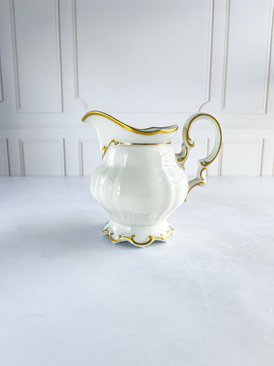 Hutschenreuther Creamer - ‘Brighton’ Collection - SOSC Home