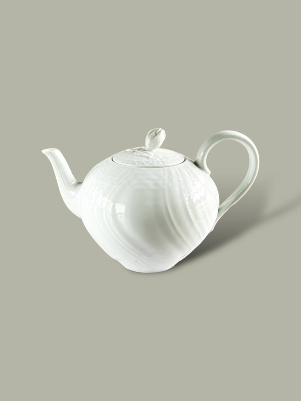Hutschenreuther Teapot