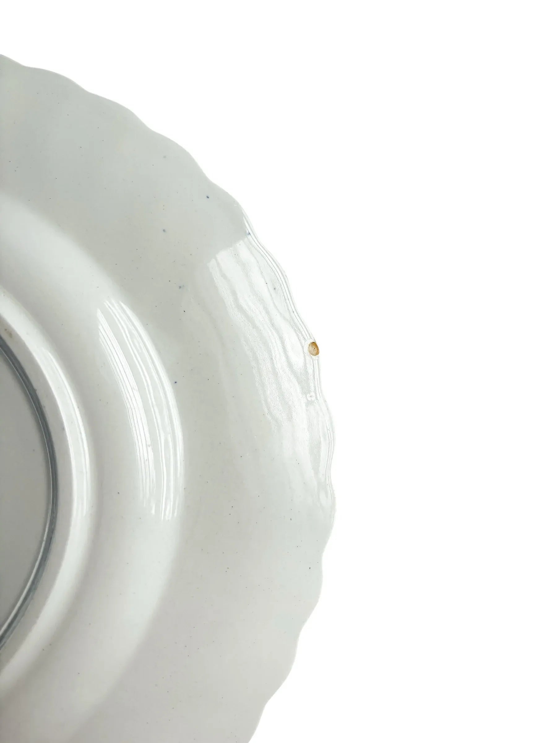 Johnson Bros Small Oval Platter | 'Indies' Collection - SOSC Home