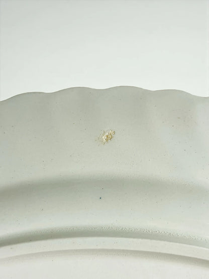 Johnson Bros Small Oval Platter | 'Indies' Collection - SOSC Home