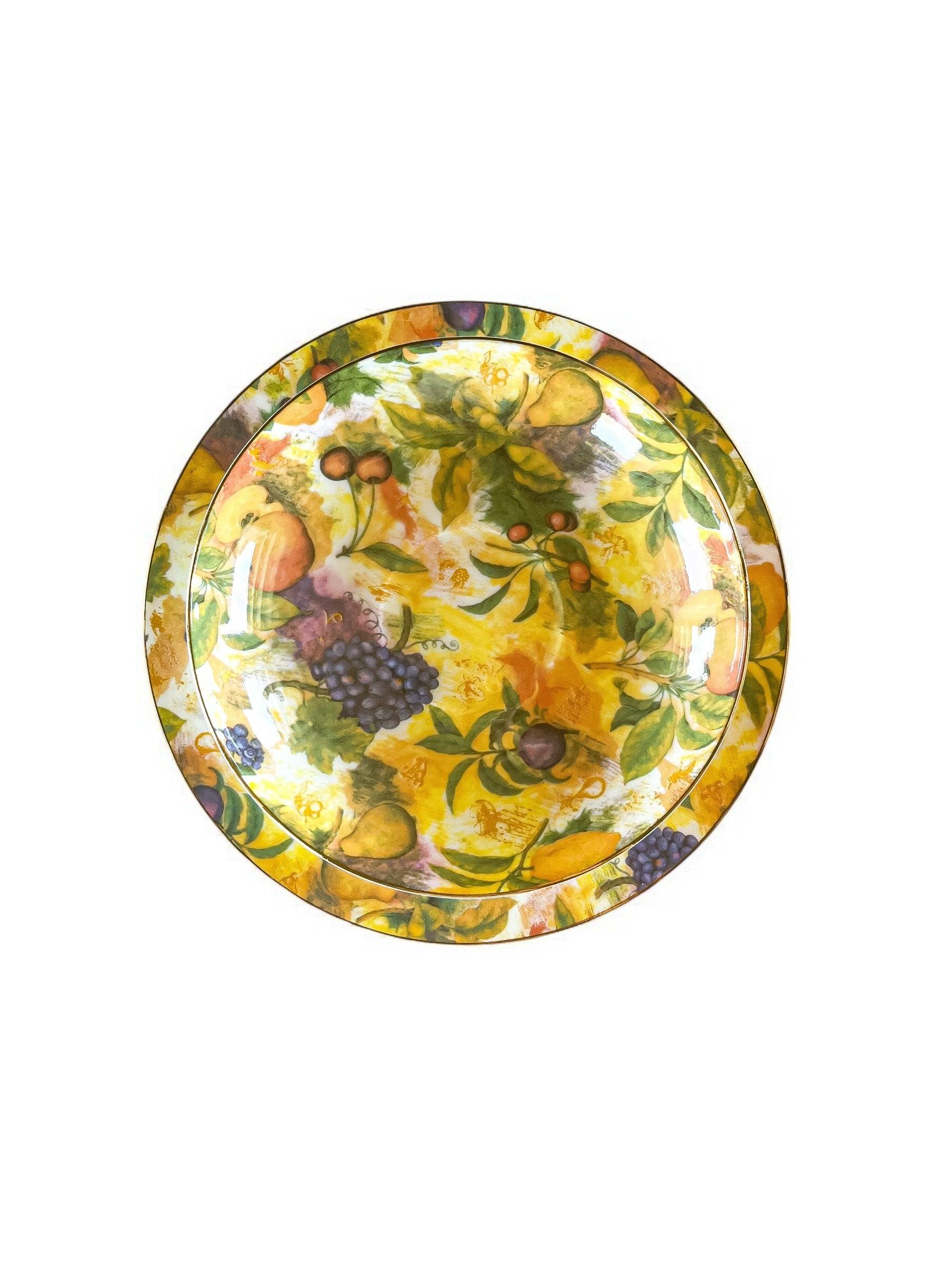 Maxwell & Williams Trio - 'Fruits' Collection – SOSC Home
