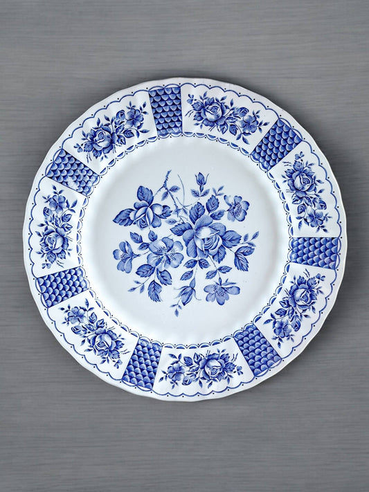 Myott Dinner Plate - 'Melody' Collection - SOSC Home