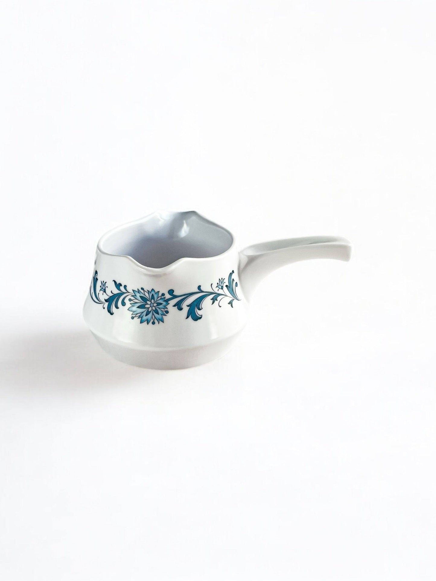 Noritake Gravy Boat |'Stephanie' Collection - SOSC Home