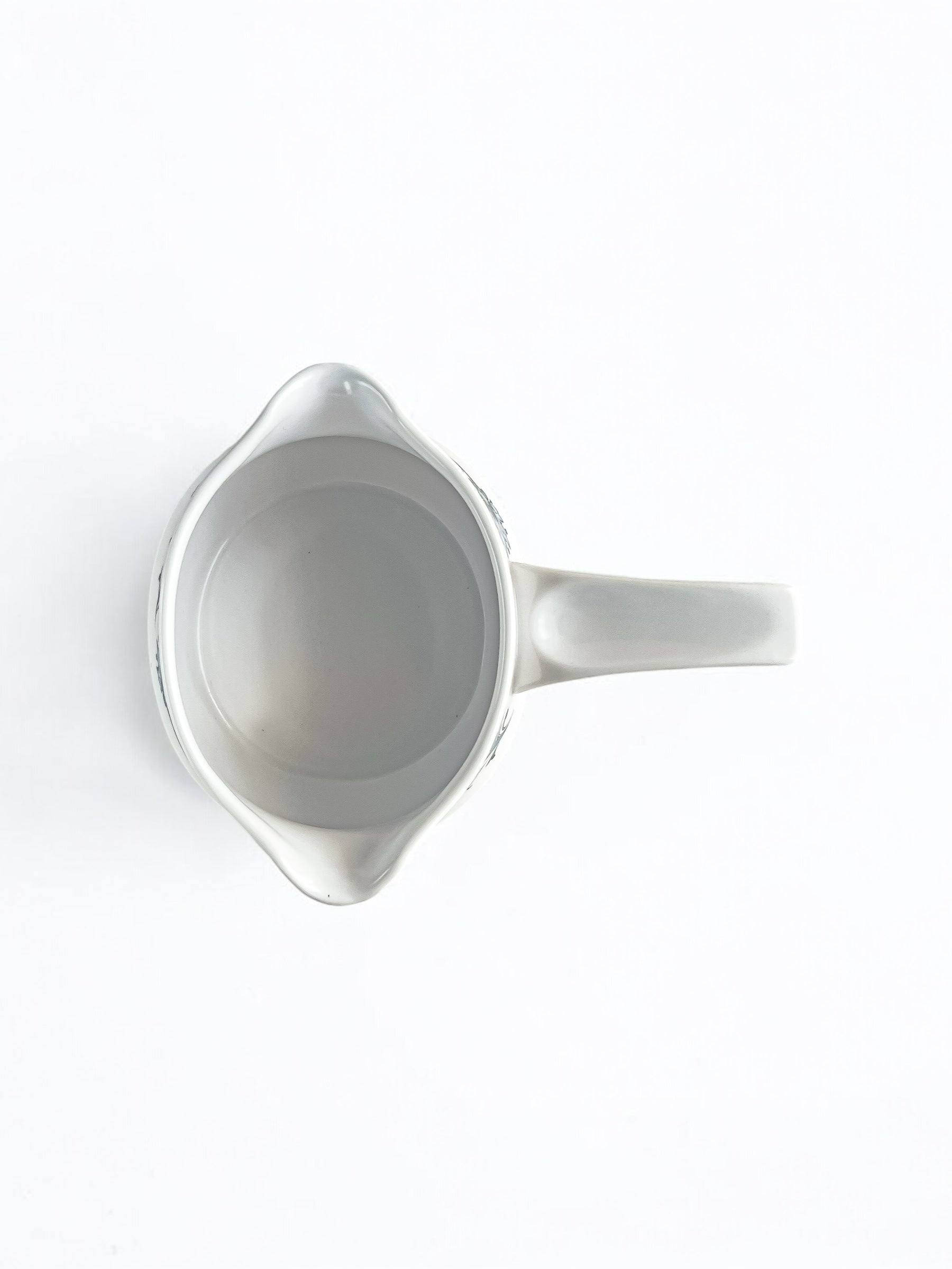 Noritake Gravy Boat |'Stephanie' Collection - SOSC Home