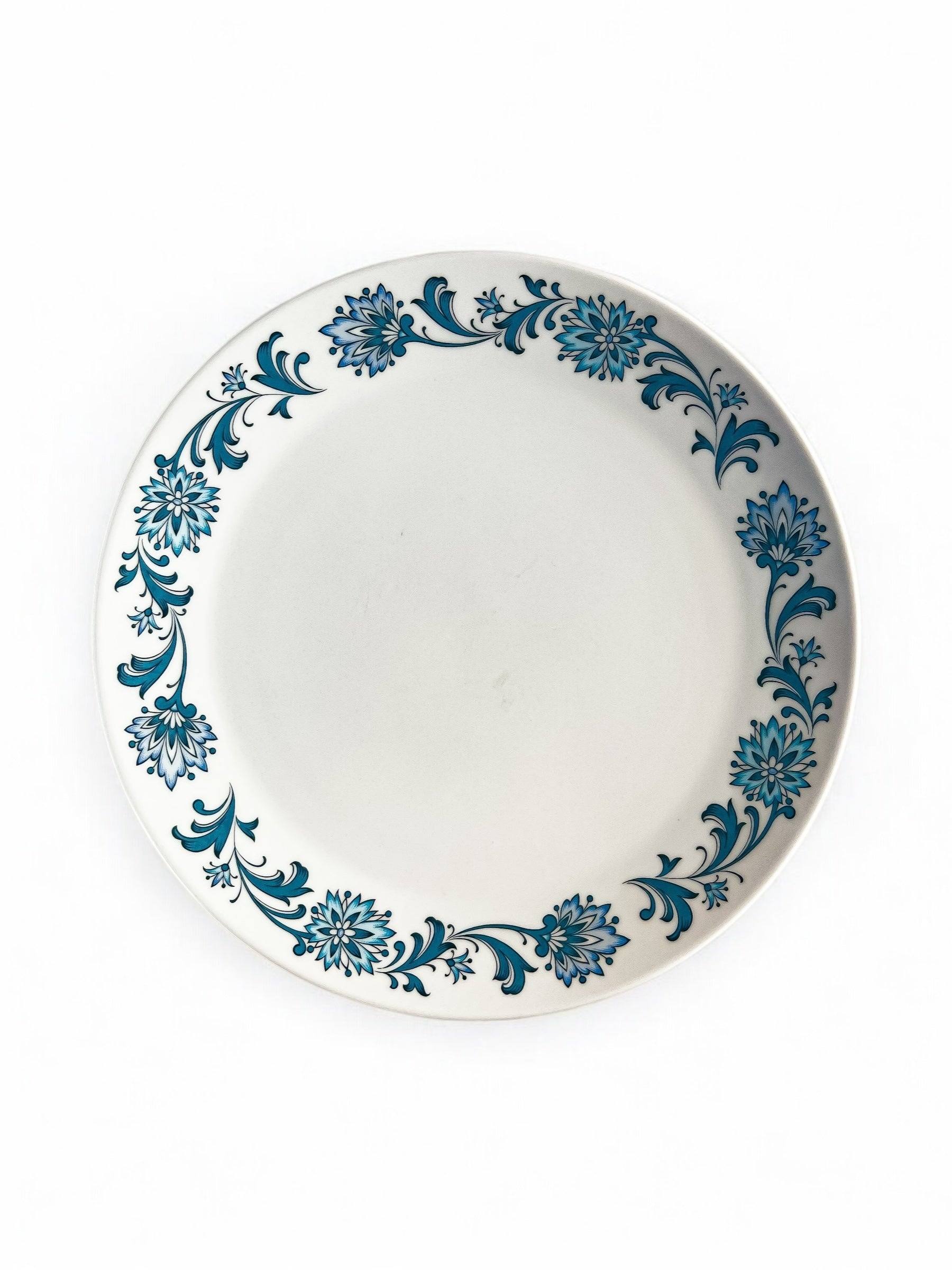 Noritake Set of 6 Salad Plates | 'Stephanie' Collection - SOSC Home