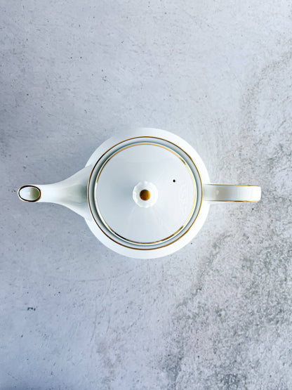 Noritake Tea Set - 'Katrina' Design - SOSC Home
