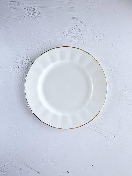 Paragon Bread & Butter Plate - Unnamed Pattern - SOSC Home