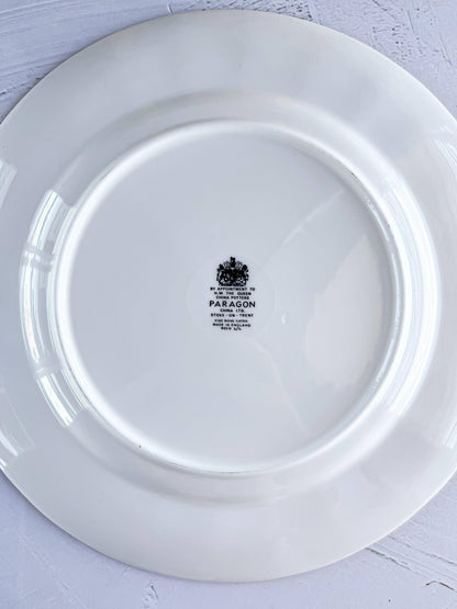 Paragon Bread & Butter Plate - Unnamed Pattern - SOSC Home