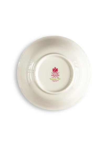 Paragon Cereal Bowl | ‘Victoriana Rose’ Collection - SOSC Home