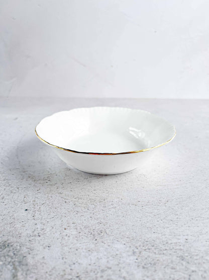 Paragon Dessert Bowl - Unnamed Pattern - SOSC Home