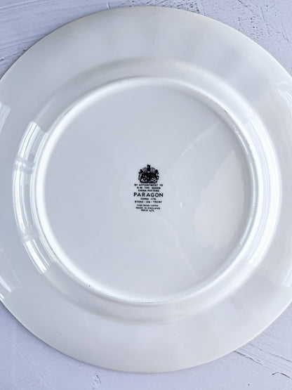 Paragon Luncheon Plate - Unnamed Pattern - SOSC Home