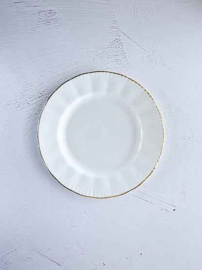 Paragon Service for 8 Dinner Set - Unnamed Pattern - SOSC Home