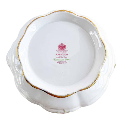 Paragon Teapot - Victoriana Rose - SOSC Home