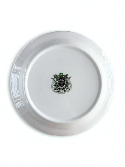 Portmeirion Botanic Garden Dinner Plate | 'Venus’s Fly Trap’ Design - SOSC Home